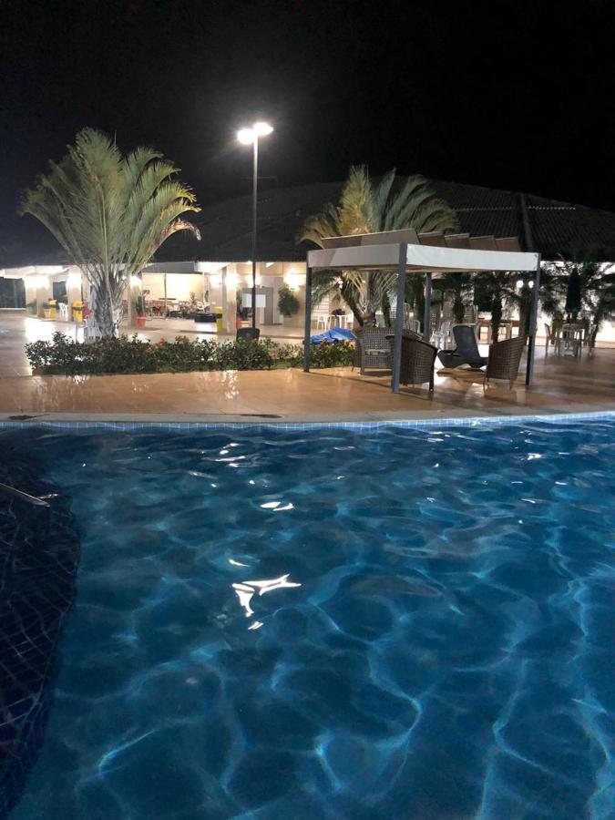Apartamento Do Lago, Com Churrasqueira Privativa , Cozinha , Internet Banda Larga, Rampa Barco E Jet, Pesqueiro - B101 Caldas Novas Luaran gambar
