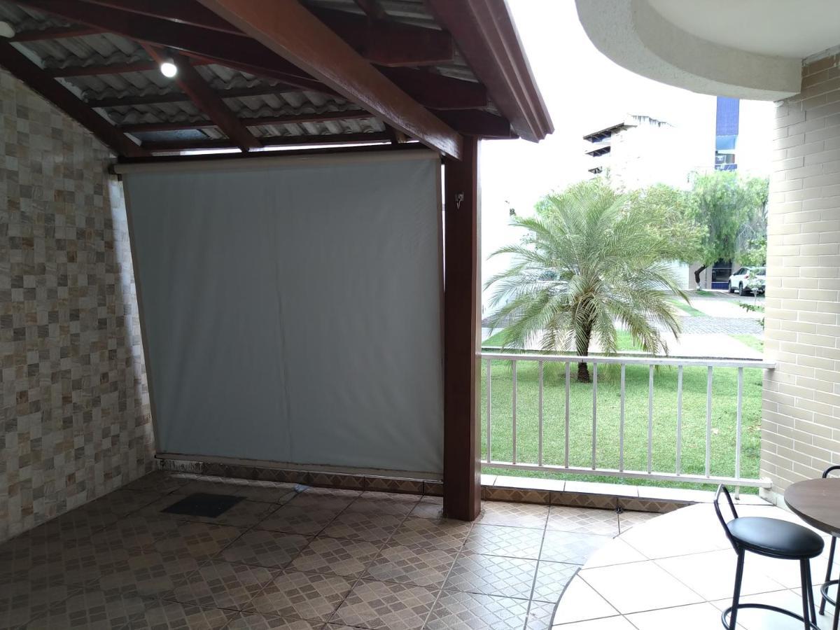 Apartamento Do Lago, Com Churrasqueira Privativa , Cozinha , Internet Banda Larga, Rampa Barco E Jet, Pesqueiro - B101 Caldas Novas Luaran gambar