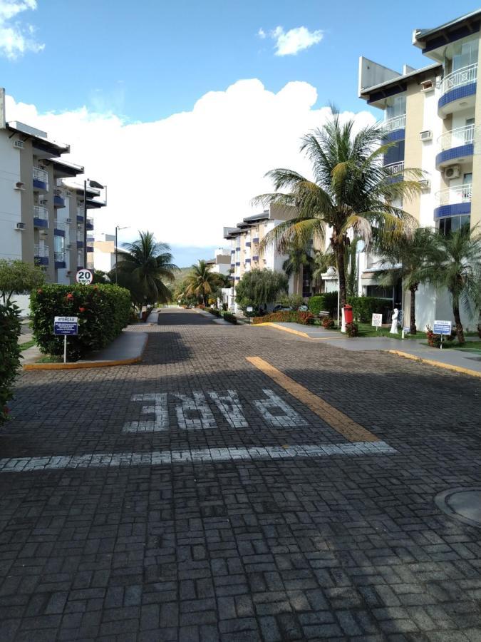Apartamento Do Lago, Com Churrasqueira Privativa , Cozinha , Internet Banda Larga, Rampa Barco E Jet, Pesqueiro - B101 Caldas Novas Luaran gambar