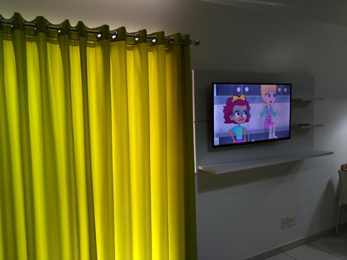 Apartamento Do Lago, Com Churrasqueira Privativa , Cozinha , Internet Banda Larga, Rampa Barco E Jet, Pesqueiro - B101 Caldas Novas Luaran gambar
