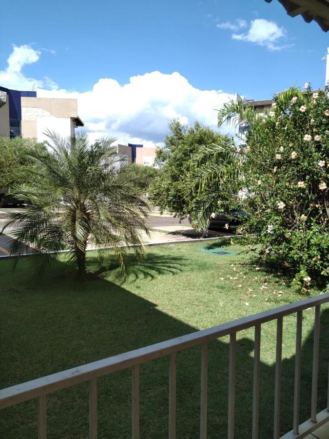 Apartamento Do Lago, Com Churrasqueira Privativa , Cozinha , Internet Banda Larga, Rampa Barco E Jet, Pesqueiro - B101 Caldas Novas Luaran gambar