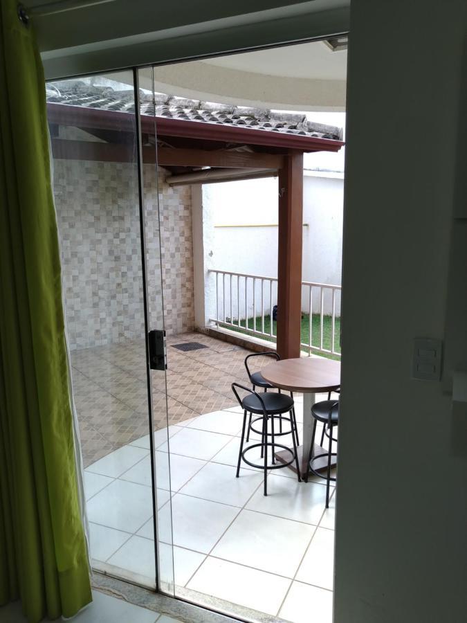 Apartamento Do Lago, Com Churrasqueira Privativa , Cozinha , Internet Banda Larga, Rampa Barco E Jet, Pesqueiro - B101 Caldas Novas Luaran gambar