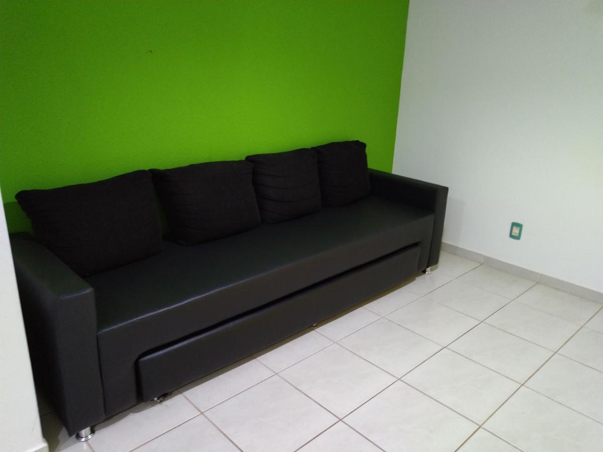 Apartamento Do Lago, Com Churrasqueira Privativa , Cozinha , Internet Banda Larga, Rampa Barco E Jet, Pesqueiro - B101 Caldas Novas Luaran gambar