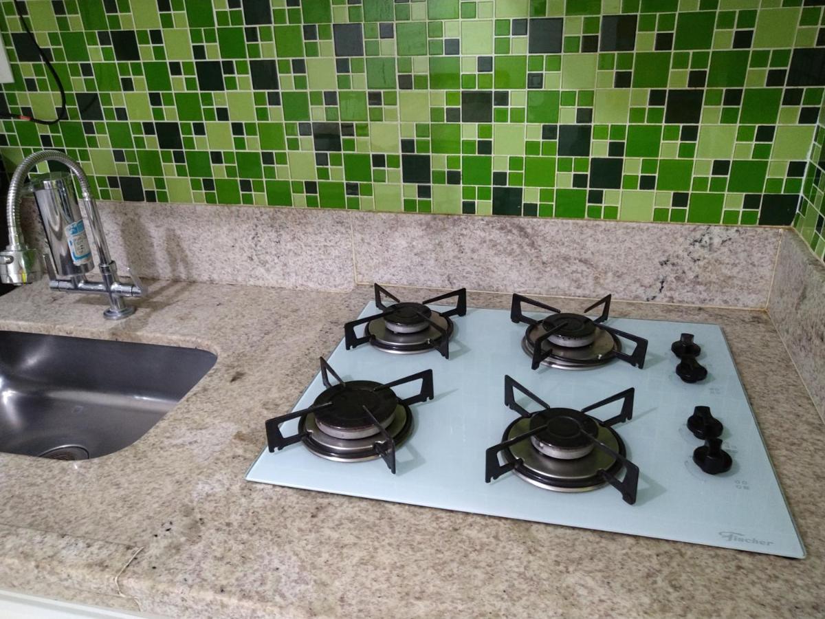 Apartamento Do Lago, Com Churrasqueira Privativa , Cozinha , Internet Banda Larga, Rampa Barco E Jet, Pesqueiro - B101 Caldas Novas Luaran gambar