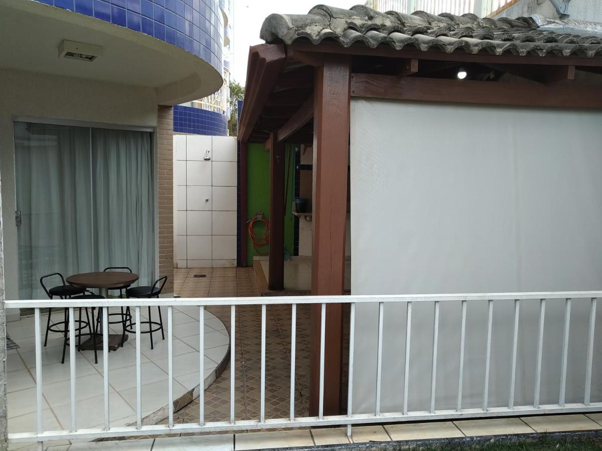 Apartamento Do Lago, Com Churrasqueira Privativa , Cozinha , Internet Banda Larga, Rampa Barco E Jet, Pesqueiro - B101 Caldas Novas Luaran gambar