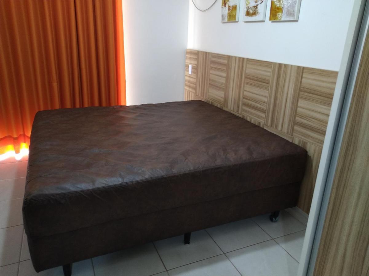 Apartamento Do Lago, Com Churrasqueira Privativa , Cozinha , Internet Banda Larga, Rampa Barco E Jet, Pesqueiro - B101 Caldas Novas Luaran gambar